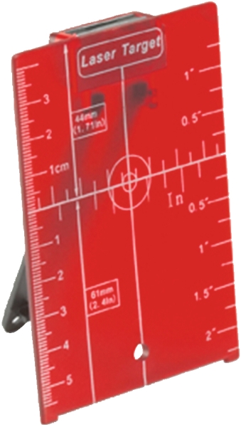 Makita Zubehör Markierungsplatte magnetisch