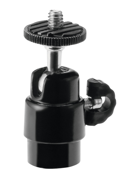 Makita Zubehör Kugelkopf-Adapter 1/4