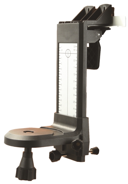 Makita Zubehör Wandhalter für Rotationslaser 