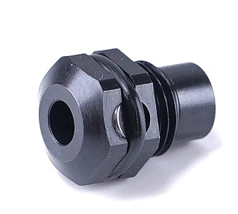 Makita Ersatzteile Akku-Blindnietsetzgerät DRV250 Mundstück 6.4S Baugruppe