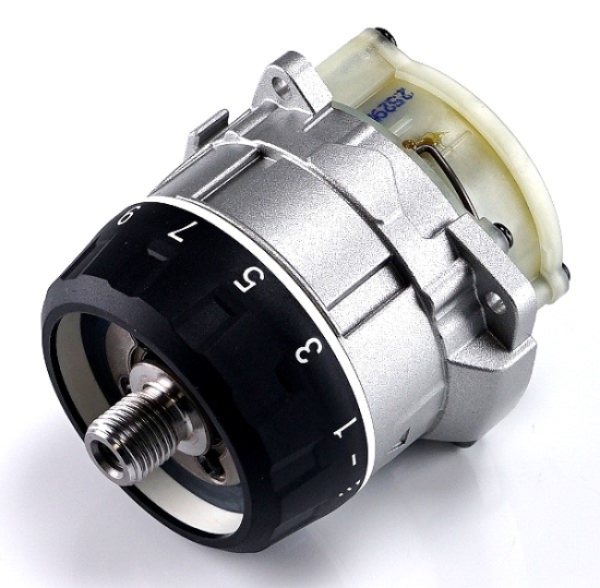 Makita Ersatzteile Akku-Bohrschrauber DDF486 Getriebebaugruppe