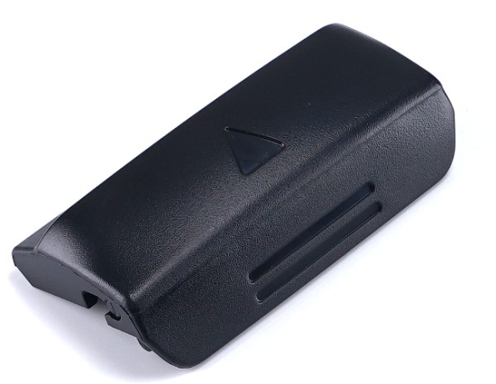 Makita Ersatzteile Akku-Rucksackstaubsauger DVC665 Verschlussklammer