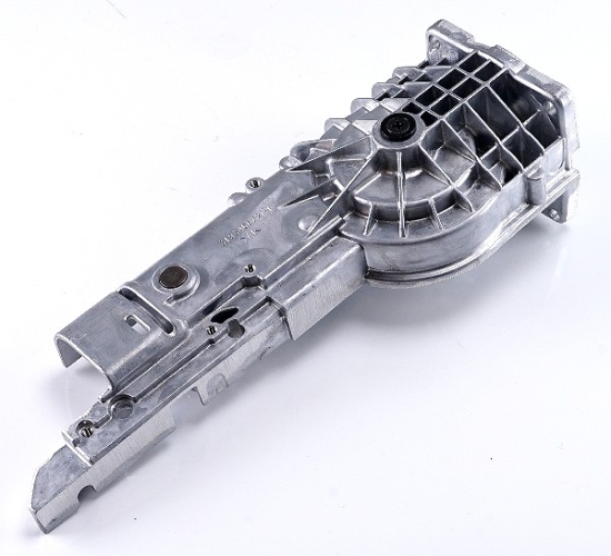 Makita Ersatzteile Akku-Reciprosäge DJR186 Getriebegehäuse L Baugruppe