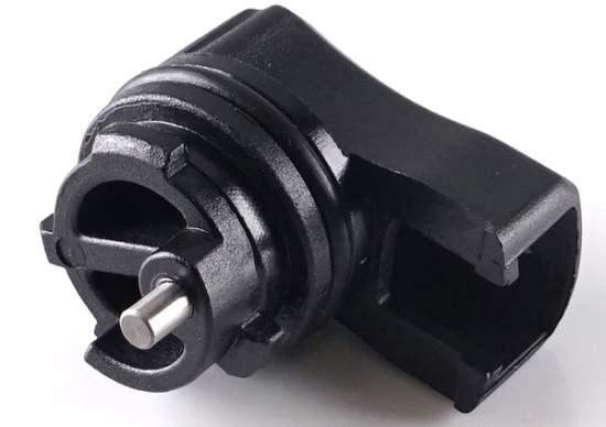 Makita Ersatzteile Akku-Kombihammer DHR280 Drehrichtungsumschalter