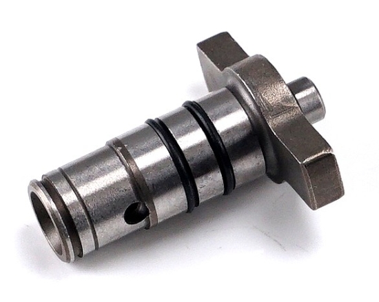 Makita Ersatzteile Akku-Schlagschrauber DTD157 Amboss M Baugruppe