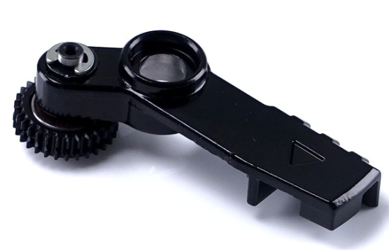 Makita Ersatzteile Akku-Bewehrungsverbinder DTR180 Stirnrad 30B Baugruppe