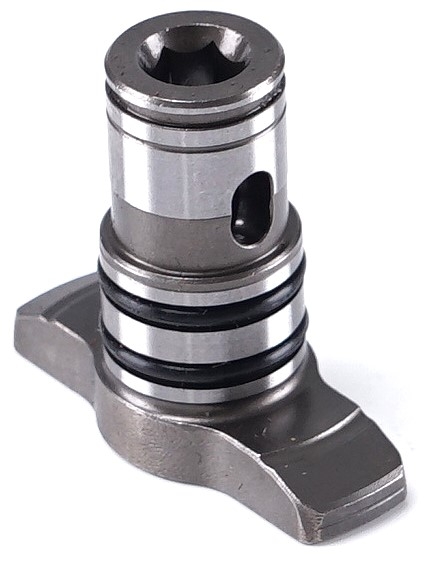 Makita Ersatzteile Akku-Schlagschrauber DTD173 ANVIL M ASSEMBLY