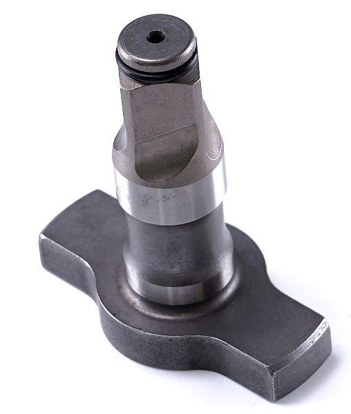 Makita Ersatzteile Akku-Schlagschrauber TW002G ANVIL W ASSY