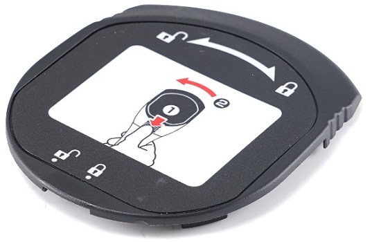 Makita Ersatzteile Akku-Gras-/Strauchschere UM600D Bodenabdeckung