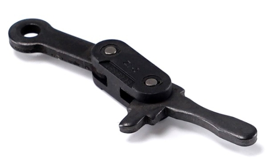 Makita Ersatzteile Akku-Kettensäge DUC254C Hebelarm