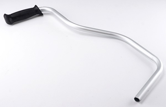 Makita Ersatzteile Akku-Freischneider UR002G Handgriff 19 komplett