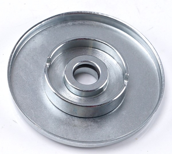 Makita Ersatzteile Akku-Rasentrimmer DUR192L Aufnahmescheibe kpl.