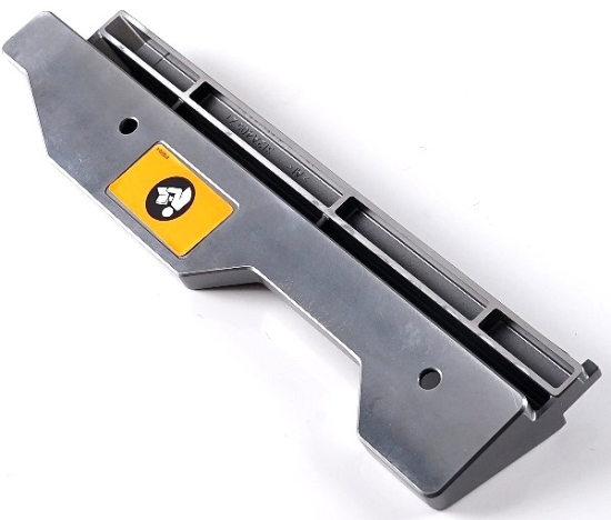 Makita Ersatzteile Akku-Kapp- und Gehrungssäge LS002G Oberer Anschlag L komplett