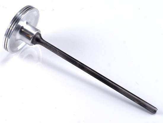 Makita Ersatzteile Akku-Gasnagler GN420C Treiber komplett