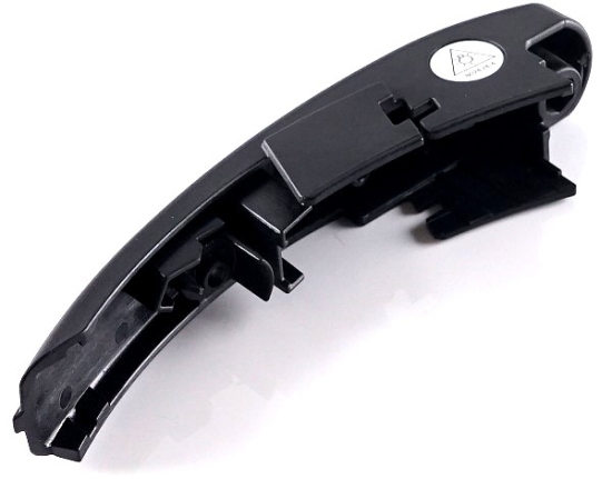 Makita Ersatzteile Akku-Kapp- und Gehrungssäge LS004G LED-Abdeckung komplett