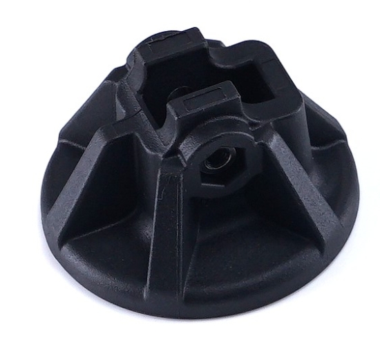 Makita Ersatzteile Akku-Kartuschenpistole CG100D Kolben A komplett