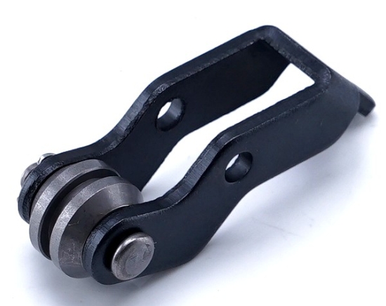 Makita Ersatzteile Akku-Pendelhubstichsäge DJV181 Halter komplett