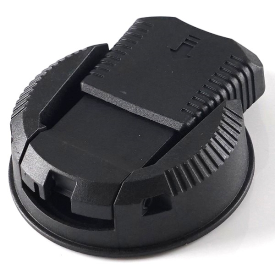 Makita Ersatzteile Akku-Kettensäge UC016G Mutter komplett