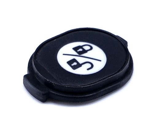 Makita Ersatzteile Akku-Pendelhubstichsäge JV103D Schalterplatte komplett