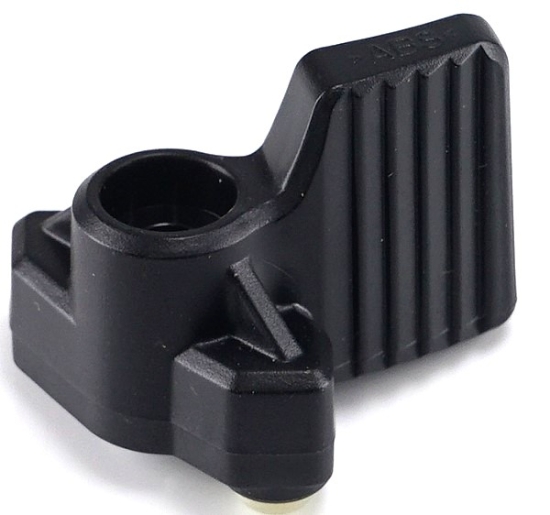 Makita Ersatzteile Akku-Kapp- und Gehrungssäge LS004G Hebel 25 komplett