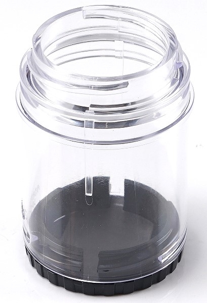 Makita Ersatzteile Akku-Blindnietsetzgerät DRV150 Dornbehälter komplett