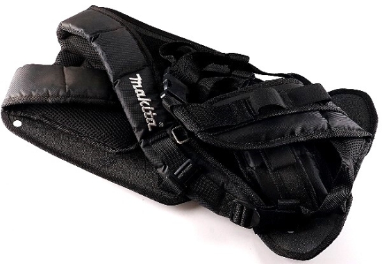 Makita Ersatzteile Akku-Rucksackstaubsauger DVC660 Tragegurt