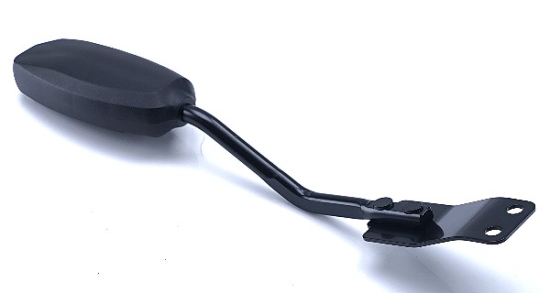Makita Ersatzteile Akku-Rasenmäher LM001G Höheneinstellhebel komplett