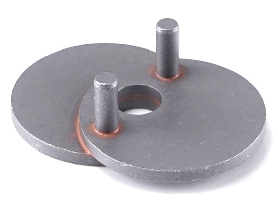 Makita Ersatzteile Akku-Heckenschneider DUN461W Kurbel