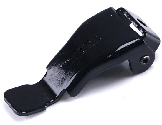 Makita Ersatzteile Multifunktionsfräse RT0702C Verriegelungshebel komplett