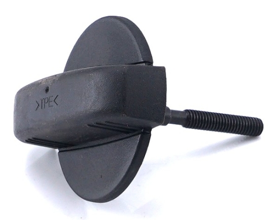 Makita Ersatzteile Akku-Freischneider UR101C Knopf 57