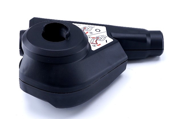 Makita Ersatzteile Akku-Rasenmäher DLM463 Hebelkasten Set