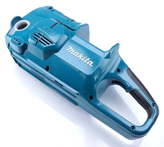 Makita Ersatzteile Akku-Kettensäge UC022G HOUSING SET