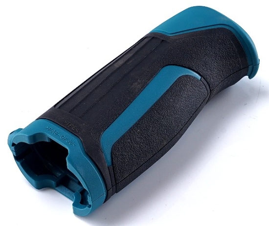 Makita Ersatzteile Akku-Knickschrauber DF012D Handgriffsatz