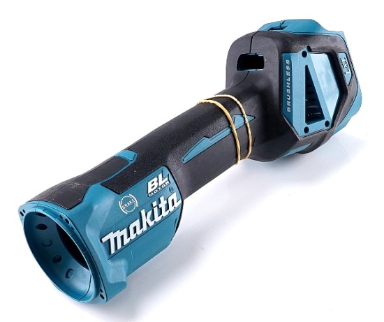 Makita Ersatzteile Akku-Winkelschleifer DGA519 Motorgehäusesatz