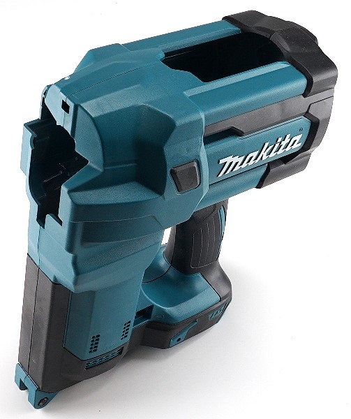 Makita Ersatzteile Akku-Stauchkopfnagler DBN600 Gehäusesatz