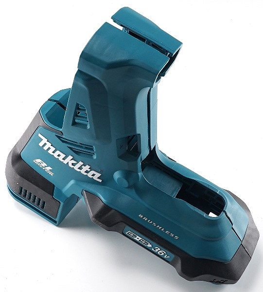 Makita Ersatzteile Akku-Kombihammer DHR281 Gehäusesatz