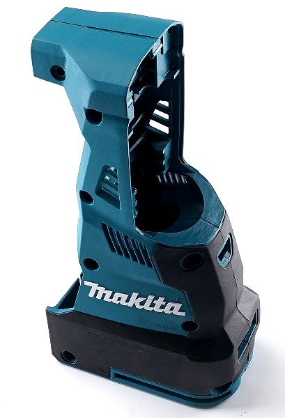 Makita Ersatzteile Akku-Kombihammer HR003G Gehäusesatz