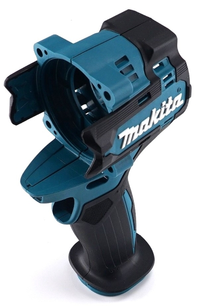 Makita Ersatzteile Akku-Schlagschrauber DTW700 Gehäusesatz