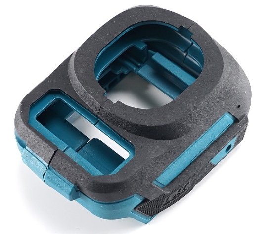 Makita Ersatzteile Akku-Schlagschrauber DTW700 Akku-gehäuse-set