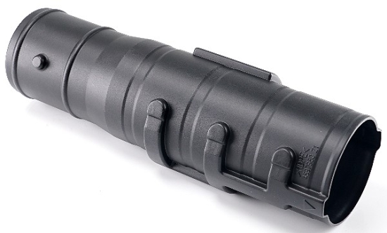 Makita Ersatzteile Akku-Laubbläser und -sauger DUB363 Enddüsen- 72 Set