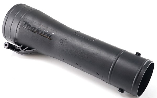 Makita Ersatzteile Akku-Laubbläser und -sauger DUB363 Rohr 90-72 Baugruppe
