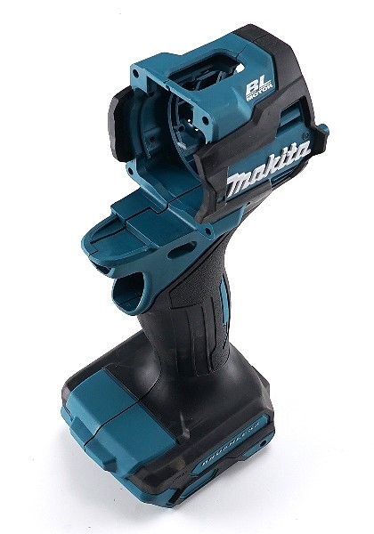 Makita Ersatzteile Akku-Schlagbohrschrauber HP002G Gehäusesatz