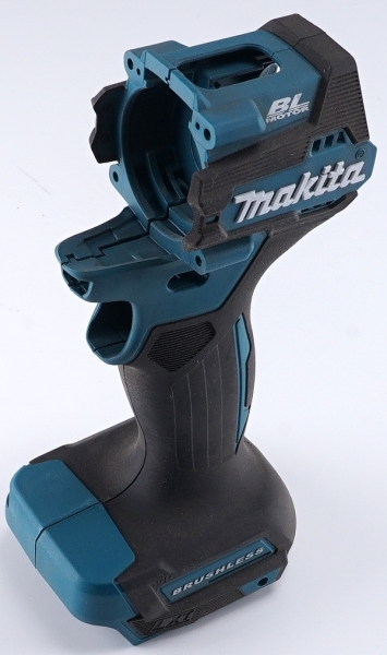 Makita Ersatzteile Akku-Bohrschrauber DDF487 Gehäusesatz