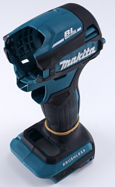 Makita Ersatzteile Akku-Schlagschrauber DTD172 Gehäusesatz