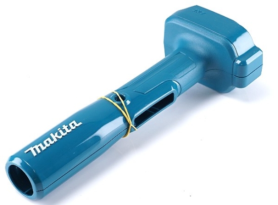 Makita Ersatzteile Akku-Heckenschneider DUN461W Griffgehäusesatz