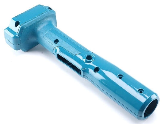 Makita Ersatzteile Akku-Heckenschneider UN460WD Griffgehäusesatz