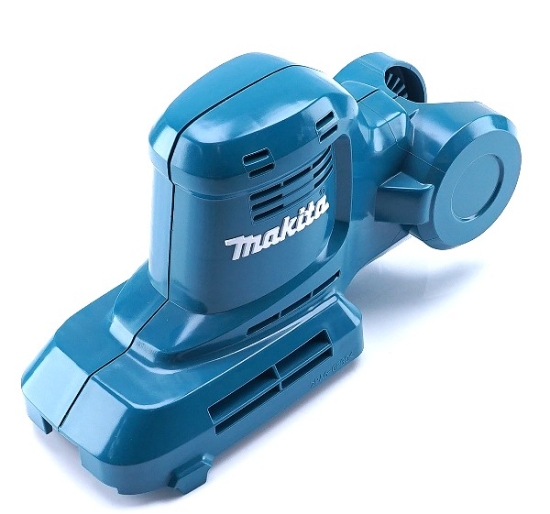 Makita Ersatzteile Akku-Heckenschneider UN460WD Motorgehäusesatz