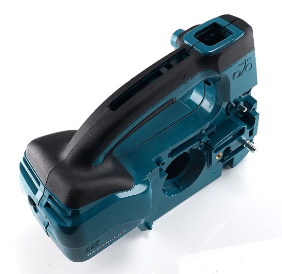 Makita Ersatzteile Akku-Kettensäge DUC254C Gehäusesatz