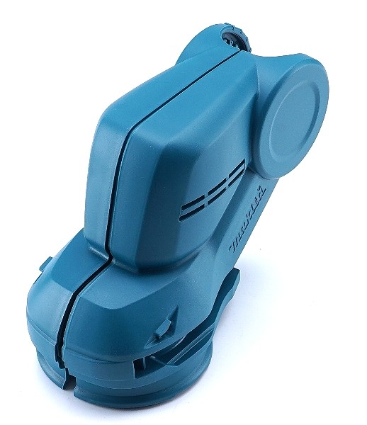 Makita Ersatzteile Akku-Rasentrimmer DUR193 Motorgehäuse-Set