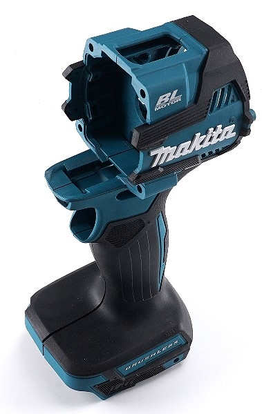 Makita Ersatzteile Akku-Bohrschrauber DDF489 HOUSING SET